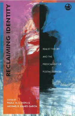 Orient Reclaiming Identity: Realist Theory and the Predicament of Postmodernism